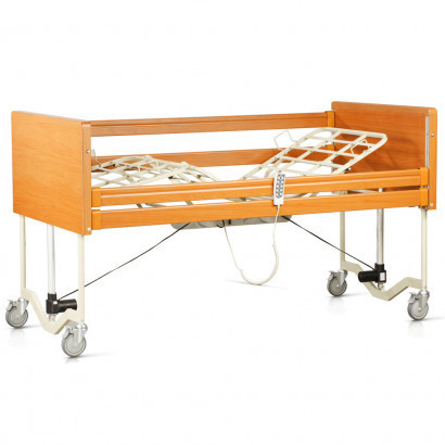 Кровать с электроприводом с металлическим ложем «TAMI» OSD-91 (4 секции) Днепр - изображение 4