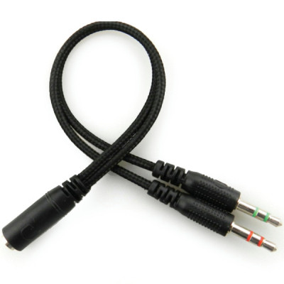 Наушники Sandberg Office Headset 3,5мм Black (325-41) Винница - изображение 5