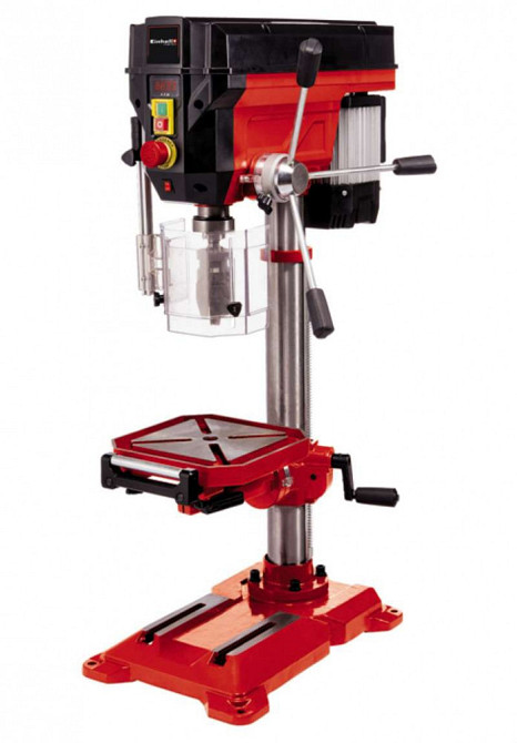 Сверлильный станок Einhell TE-BD 750 E New (4250715) Киев - изображение 1