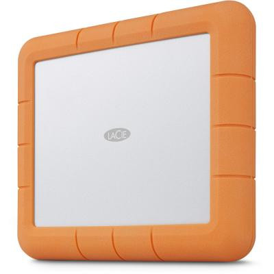 Зовнішній жорсткий диск 2.5&quot; 8TB LaCie (STHT8000800) Вінниця - фото 2