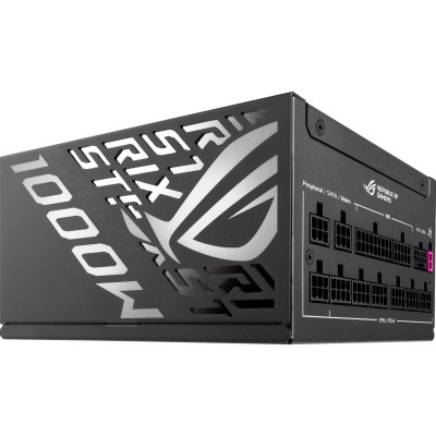 Блок питания ASUS 1000 W ROG Strix 1000P Gaming (90YE00W1-B0NA00) Винница - изображение 2