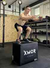 Тренажер Скриня Plyometryczna SOFT PLYO BOX - XMOR Киев