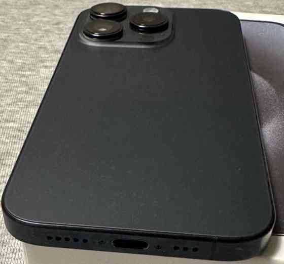 Айфон iPhone 15 Pro 128Gb. Neverlock. Киев