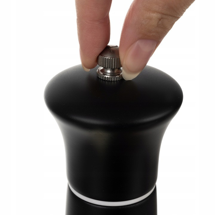 Набор ручных мельниц для специй 2 шт х 60 мл Ruhhy (24721) Нововолынск - изображение 5