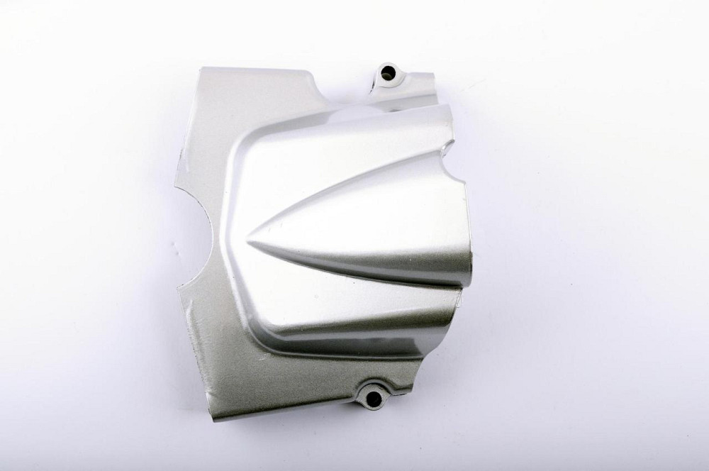 Кришка зірки передньої мотоцикл 4T CG125/150 Мукачево - фото 1