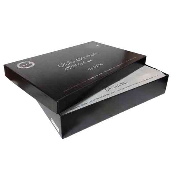 Набір для чоловіків Club De Nuit Intense Man Armaf Sterling 4 предмети Запоріжжя