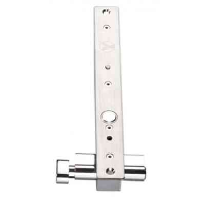 Электромеханический замок Yli Electronic YB-600A(LED) Винница