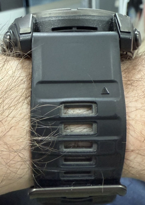 Смарт-Часи Garmin Fenix 8 51 mm. Київ - фото 5