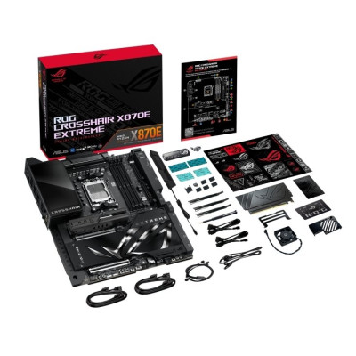 Материнська плата ASUS ROG CROSSHAIR X870E EXTREME Вінниця - фото 7