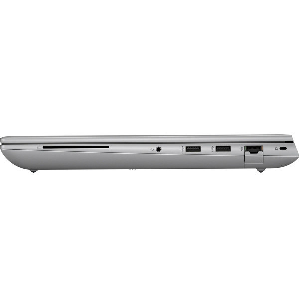 HP ZBook Fury 16 G9 16