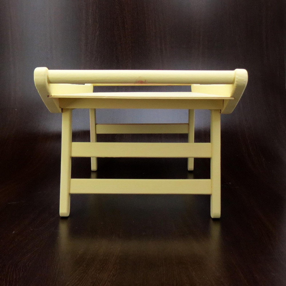 Столик-поднос для завтрака 