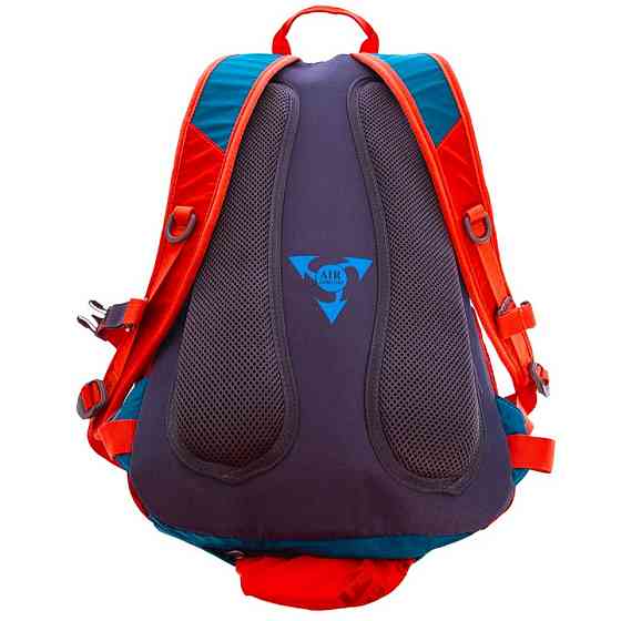 Рюкзак COLOR LIFE 5293 25л синій Київ
