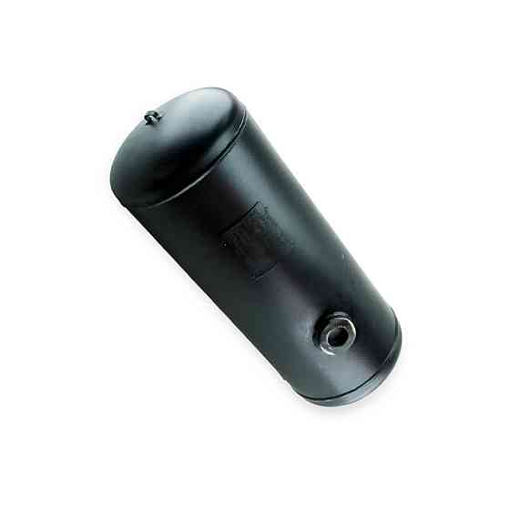 Балон 230х1214мм 45л циліндричний Мукачево