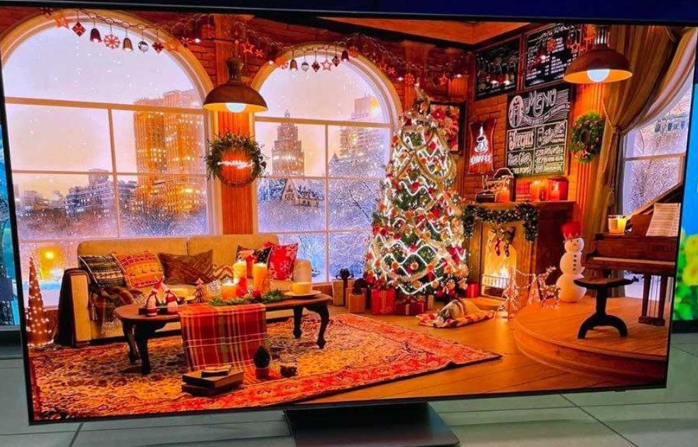 Телевизор: 65