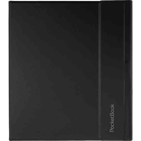 Обкладинка PocketBook 10.3", InkPad Eo(PB1042), Flip Cover, чорна Винница