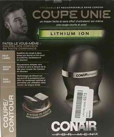 Тример conair hc7575lis. Київ