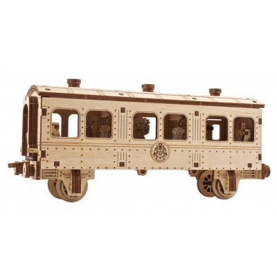 Конструктор Ugears Хогвартс Экспресс (6337400) Винница - изображение 11