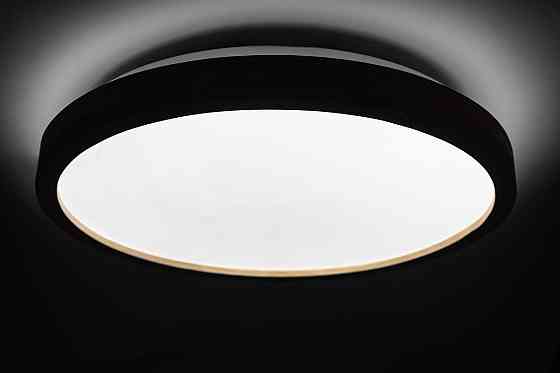 WOOD матовий 60W 375*60мм 3000К-6500К з ДК акація Днепр