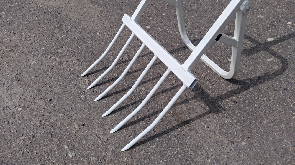 Чудо лопата 