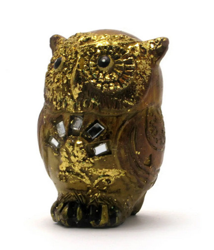 Фігурка сувенірна Сова Київ - фото 1