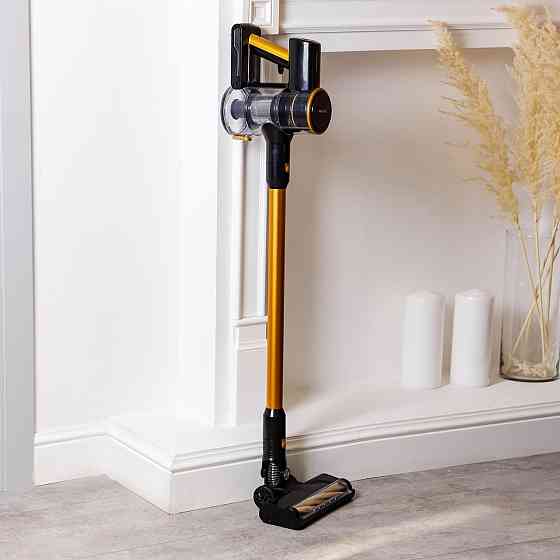 Вертикальный аккумуляторный пылесос 3 в 1 Sokany Киев