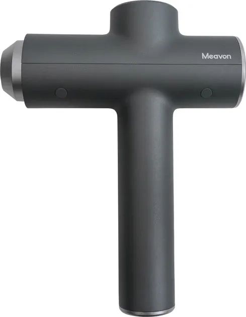 Массажер перкуссионный Xiaomi Yunmai (Meavon) Massage Gun Prime 2 (YMFG-M418/MV-FG-0308) Черновцы - изображение 2