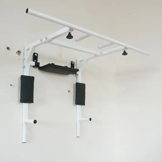 Турник брусья пресс сьемный ЗЕВС 3 в 1 Спортивные стенки и турники для дома Киев