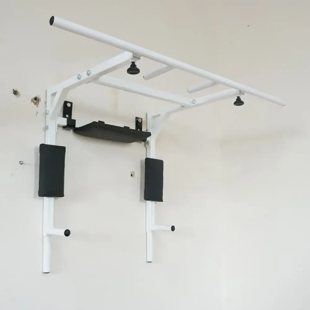 Турник брусья пресс сьемный ЗЕВС 3 в 1 Спортивные стенки и турники для дома Киев - изображение 1