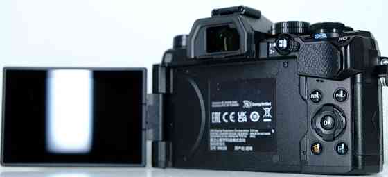 Фотоапарат Olympus OM-5 OM Body Київ