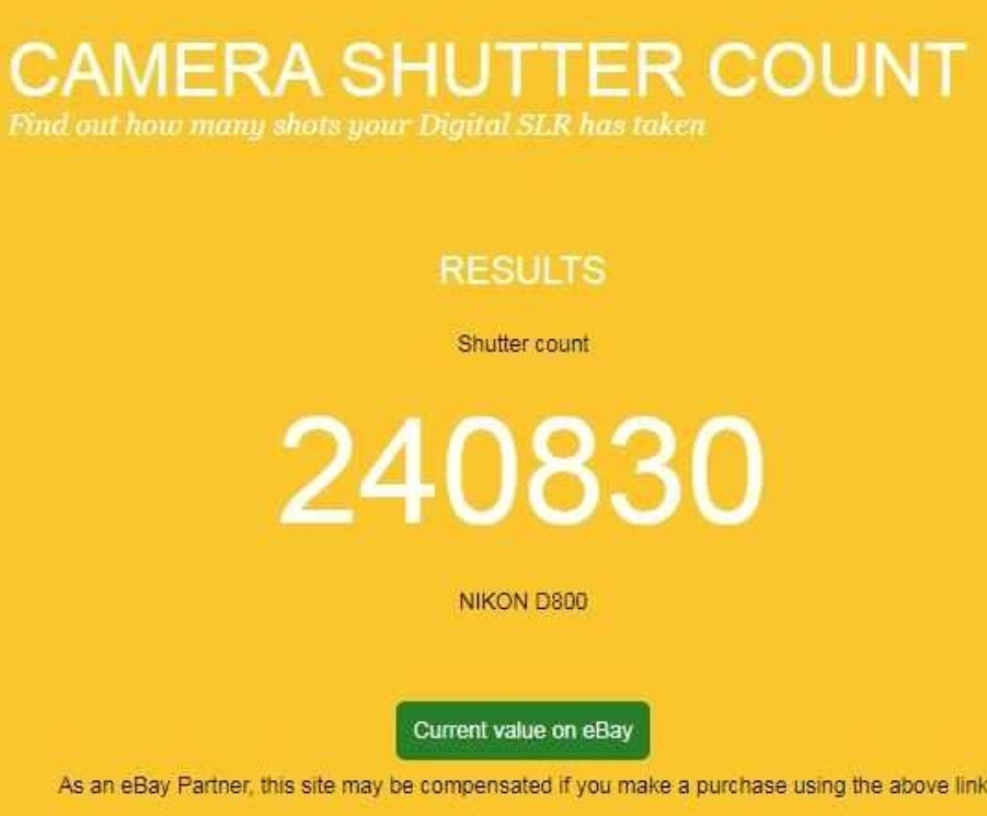Фотоаппарат: NIKON D800. Харьков - изображение 5