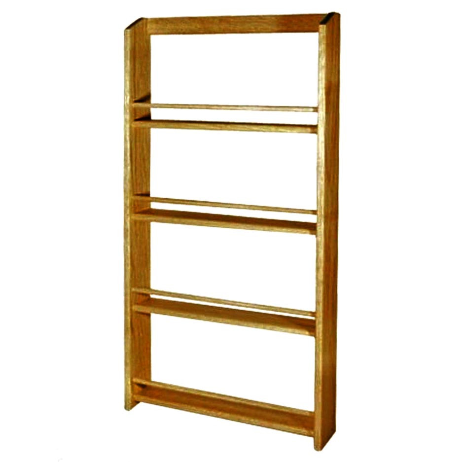 Органайзер для спецій "Теріякі" охра Миколаїв - фото 1