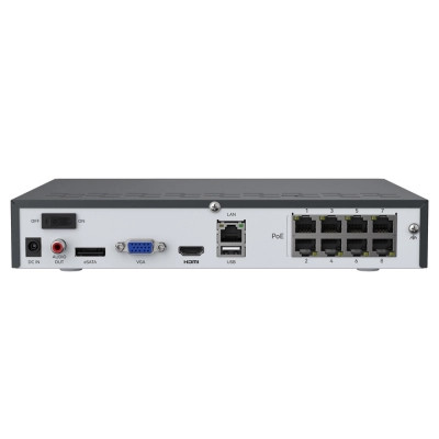 Реєстратор для відеоспостереження Reolink NVS8 Вінниця - фото 4