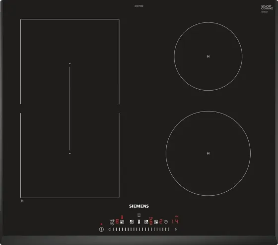 Варочная поверхность Siemens iQ500 ED651FSB5E Киев