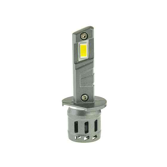 Світлодіодні лампи H1 Cyclone type44/LED/12V/25W/6700Lm/5000K Винница