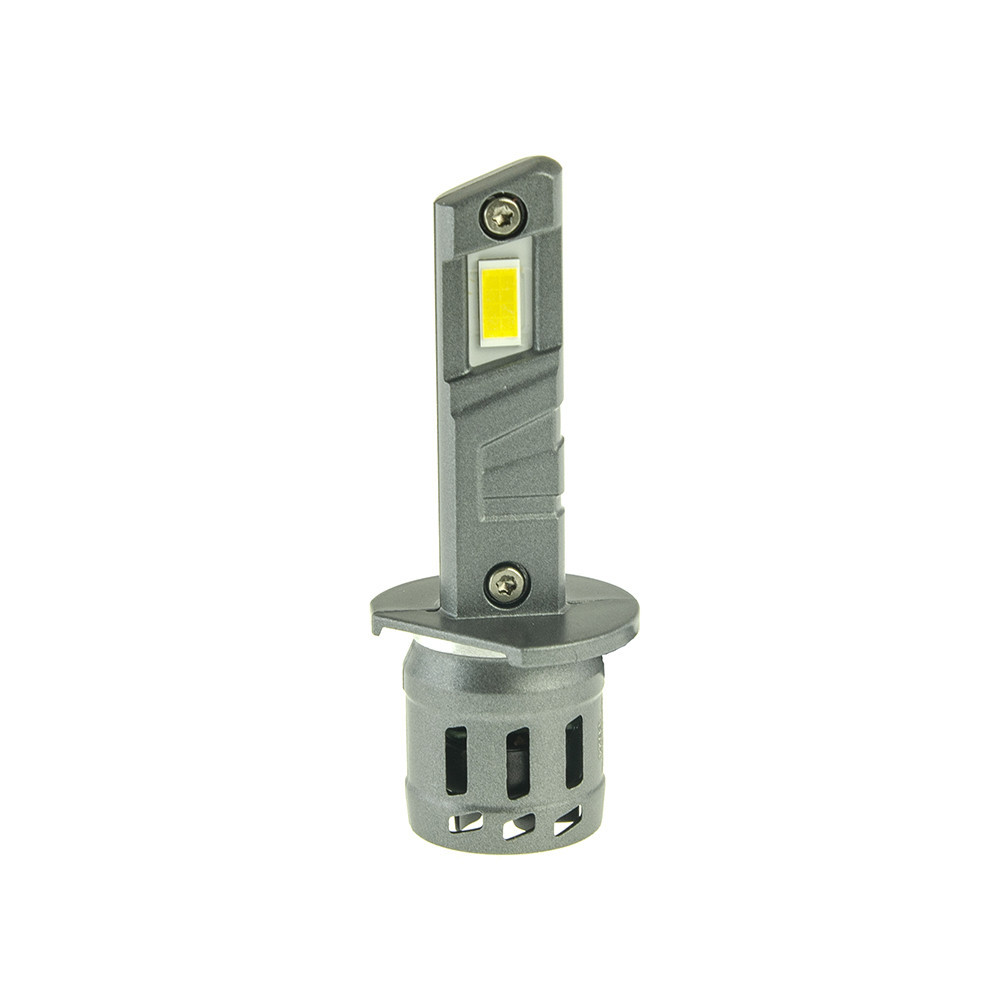 Світлодіодні лампи H1 Cyclone type44/LED/12V/25W/6700Lm/5000K Вінниця - фото 1
