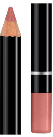 Олівець для губ Givenchy Lip Liner Pencil 2 Brun Créateur Слов'янськ