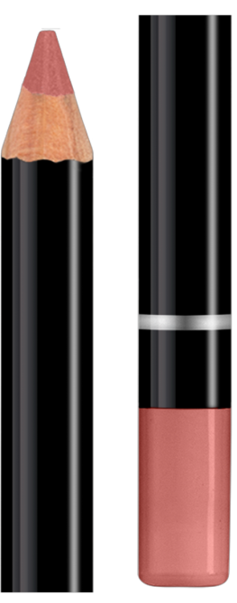 Олівець для губ Givenchy Lip Liner Pencil 2 Brun Créateur Слов'янськ - фото 2
