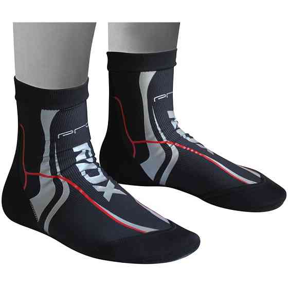 Тренувальні носки MMA Grappling RDX L/XL Кам'янське