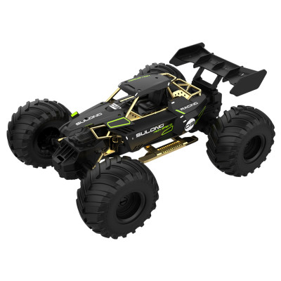 Радіокерована іграшка KS Drive Off-road – High Speed (чорний, метал. корпус, 1:14) (SL-8399ARH) Вінниця - фото 1