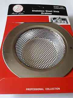 Сіточка для євросифона стандарт 11.5*7.5 Харків