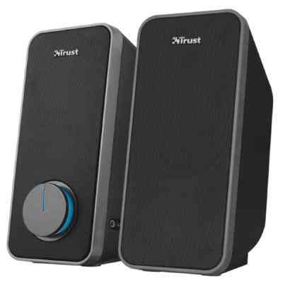 Акустична система Trust Arys 2.0 speaker set USB (20179) Вінниця