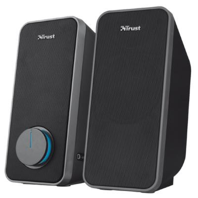 Акустична система Trust Arys 2.0 speaker set USB (20179) Вінниця - фото 1