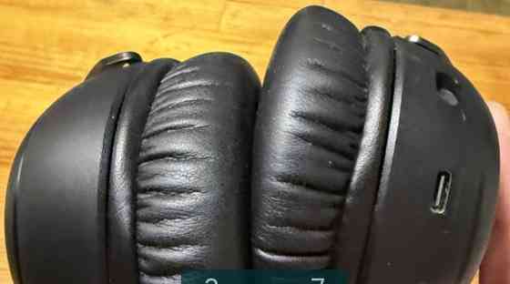 Наушники HyperX Cloud III Wireless - Gaming Headset. Киев