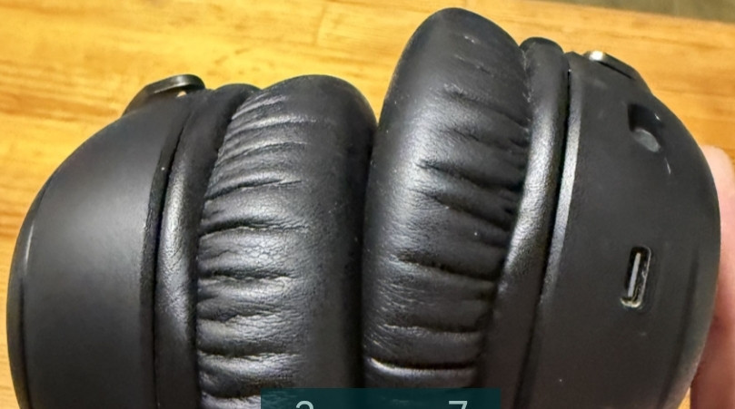 Наушники HyperX Cloud III Wireless - Gaming Headset. Киев - изображение 6