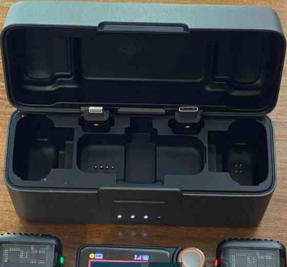 Мікрофони DJL mic 2. Київ