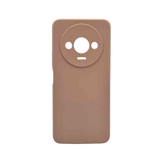 Чохол для смартфона Cosmic Silicone Case AA for Xiaomi Redmi A3 4G Sand Powder Киев