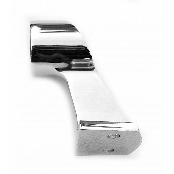 Центральная Часть Опоры Для Рейлинга 1″ Zk0226B Киев - изображение 1