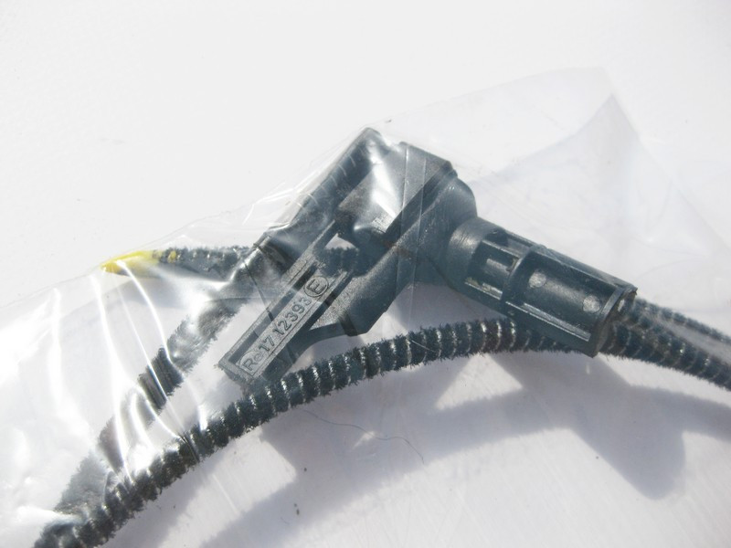 Mercedes-Benz  A2217800689 Трос з напрямної задньої шторки правий S-Class W221 long Одеса - фото 4