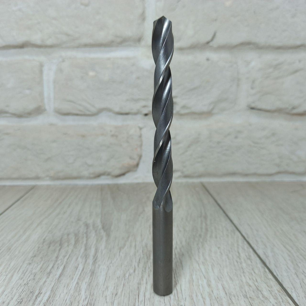 Свердло  4.5мм Р6М5 ц/х Харків - фото 2