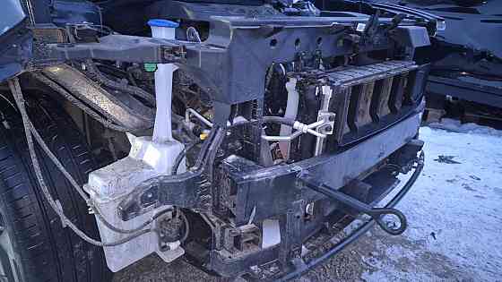 Бачок омивача в зборі  Хюндай венью 18-25 Київ